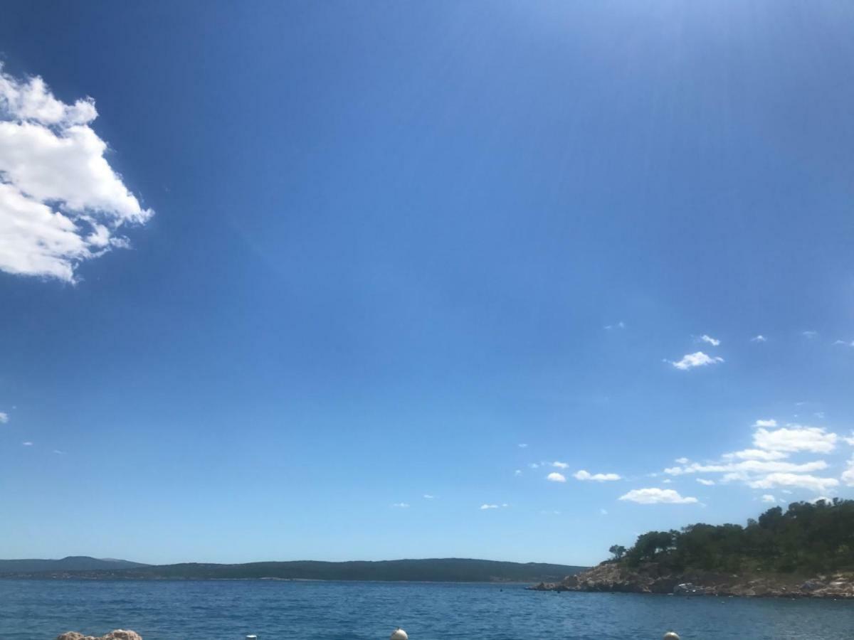 Lux Dodo Lägenhet Dramalj Exteriör bild